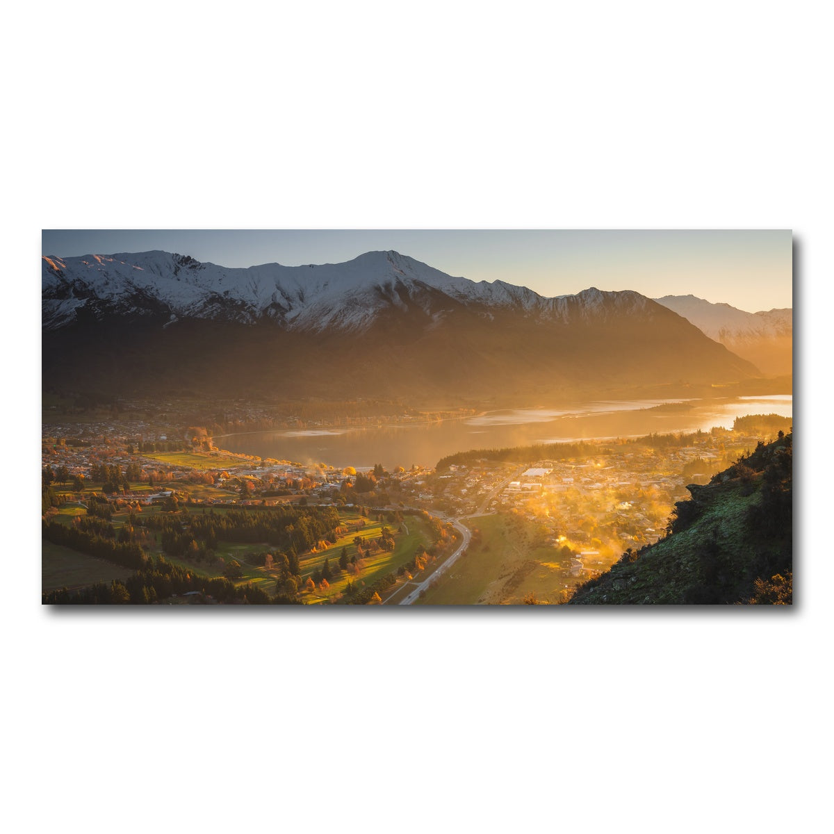 AUTO-MOCKUP WHITE | Mount Iron | 1 Piece | Gallery Wrap Canvas | group=2x1