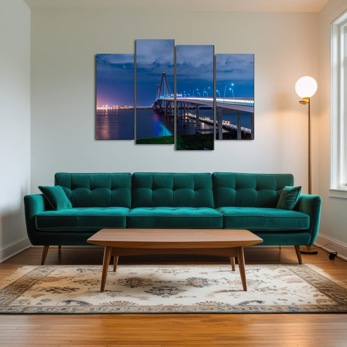 AUTO-MOCKUP ROOM | Mount Pleasant SC