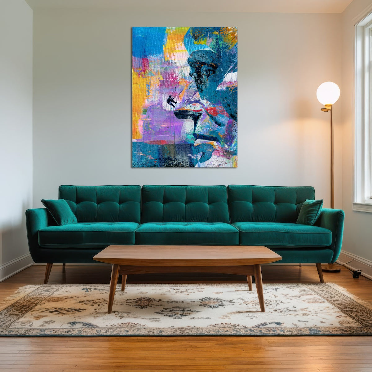 AUTO-MOCKUP ROOM | Mount Rush More