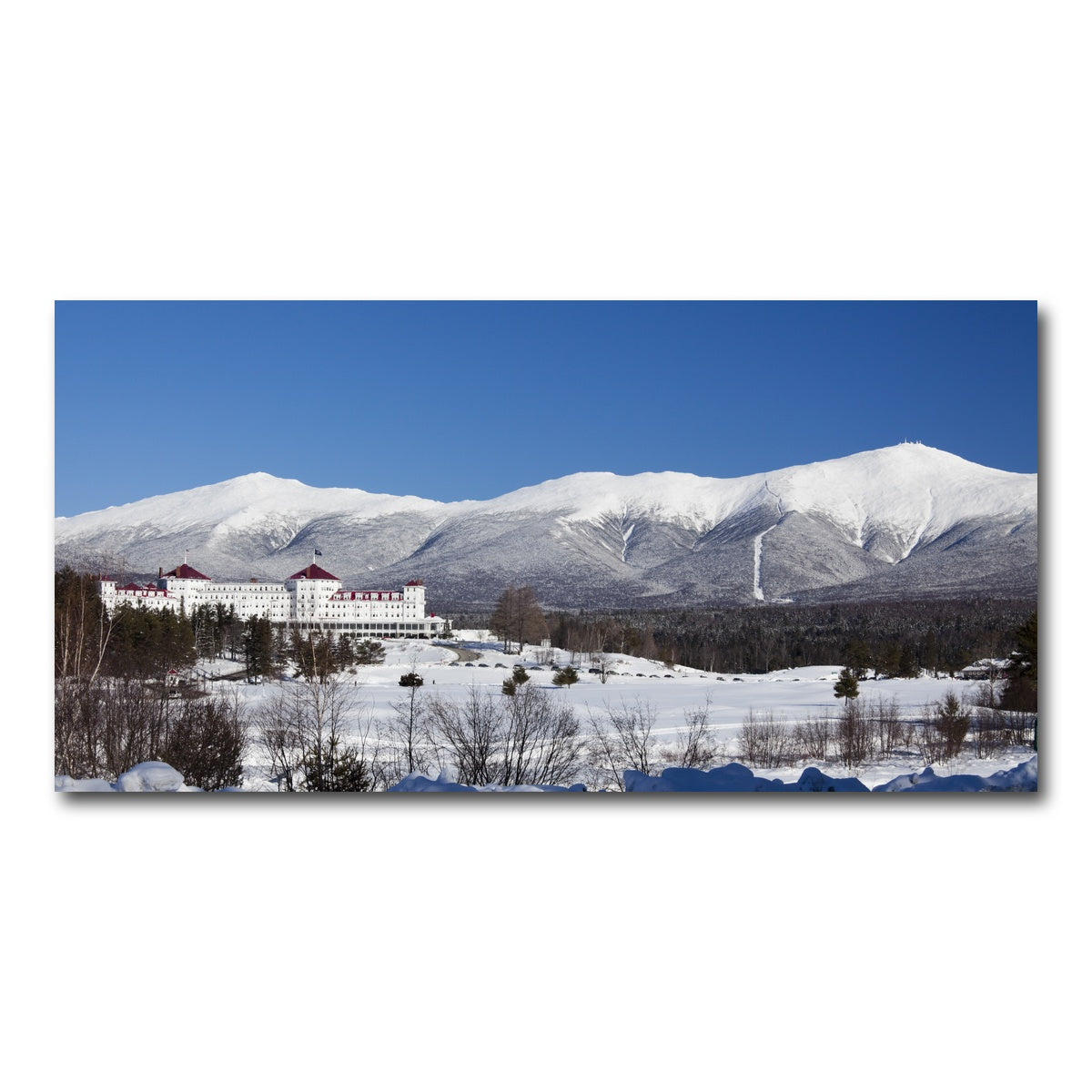 AUTO-MOCKUP WHITE | Mount Washington | 1 Piece | Gallery Wrap Canvas | group=2x1