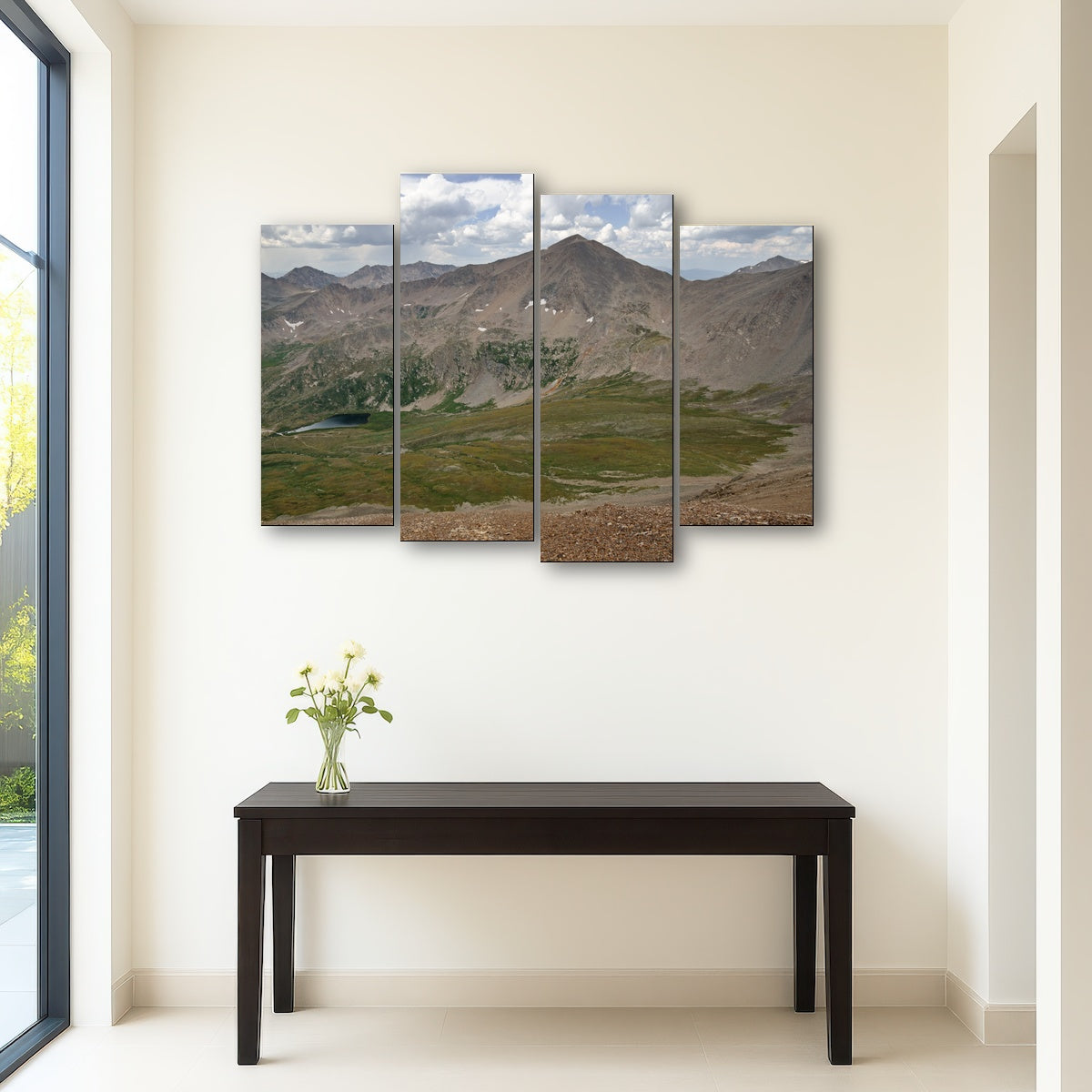 AUTO-MOCKUP ROOM | Mt. Democrat