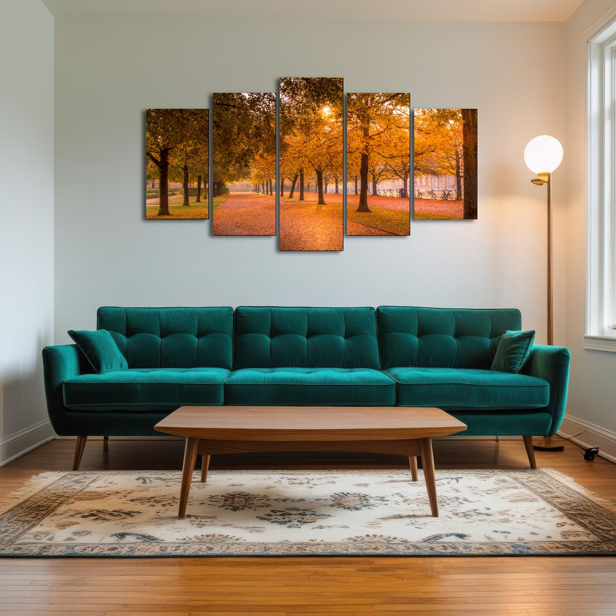 AUTO-MOCKUP ROOM | Munich Germany