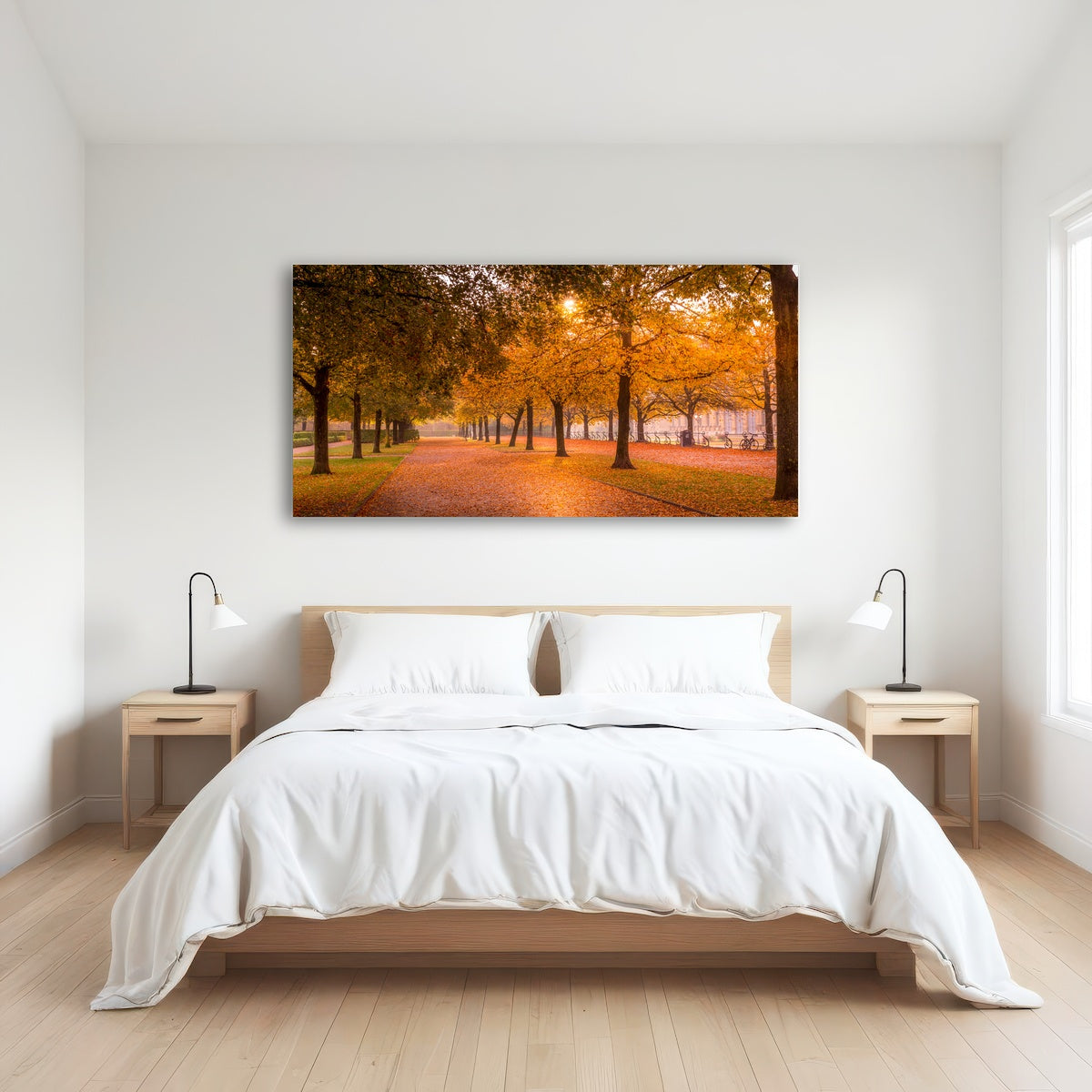 AUTO-MOCKUP ROOM | Munich Germany