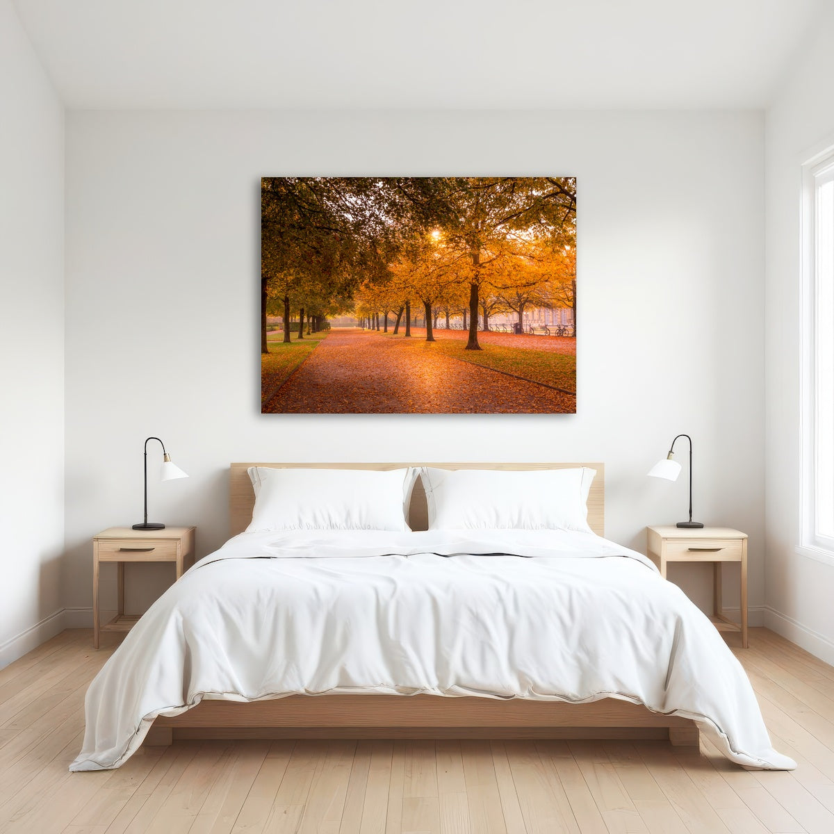 AUTO-MOCKUP ROOM | Munich Germany