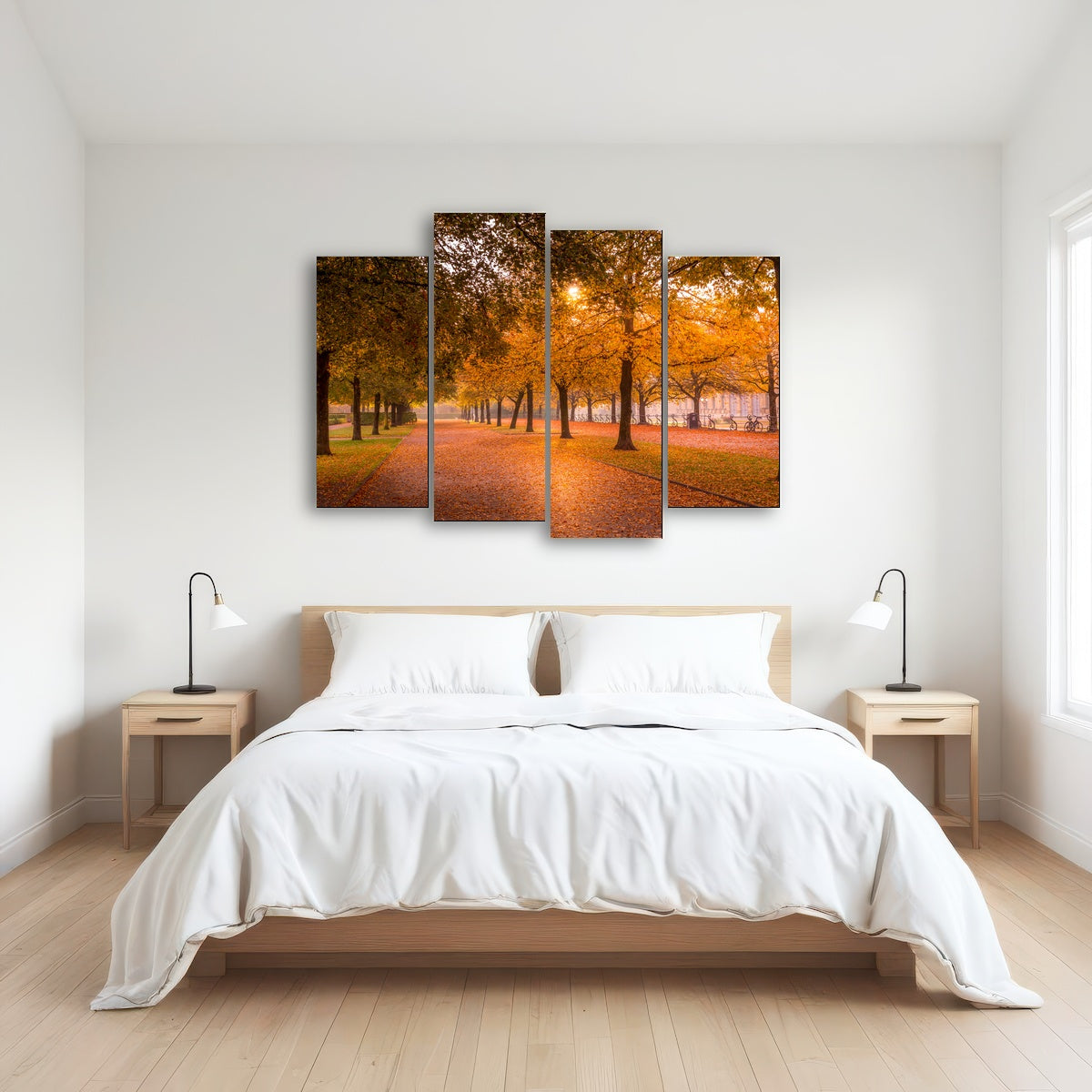 AUTO-MOCKUP ROOM | Munich Germany