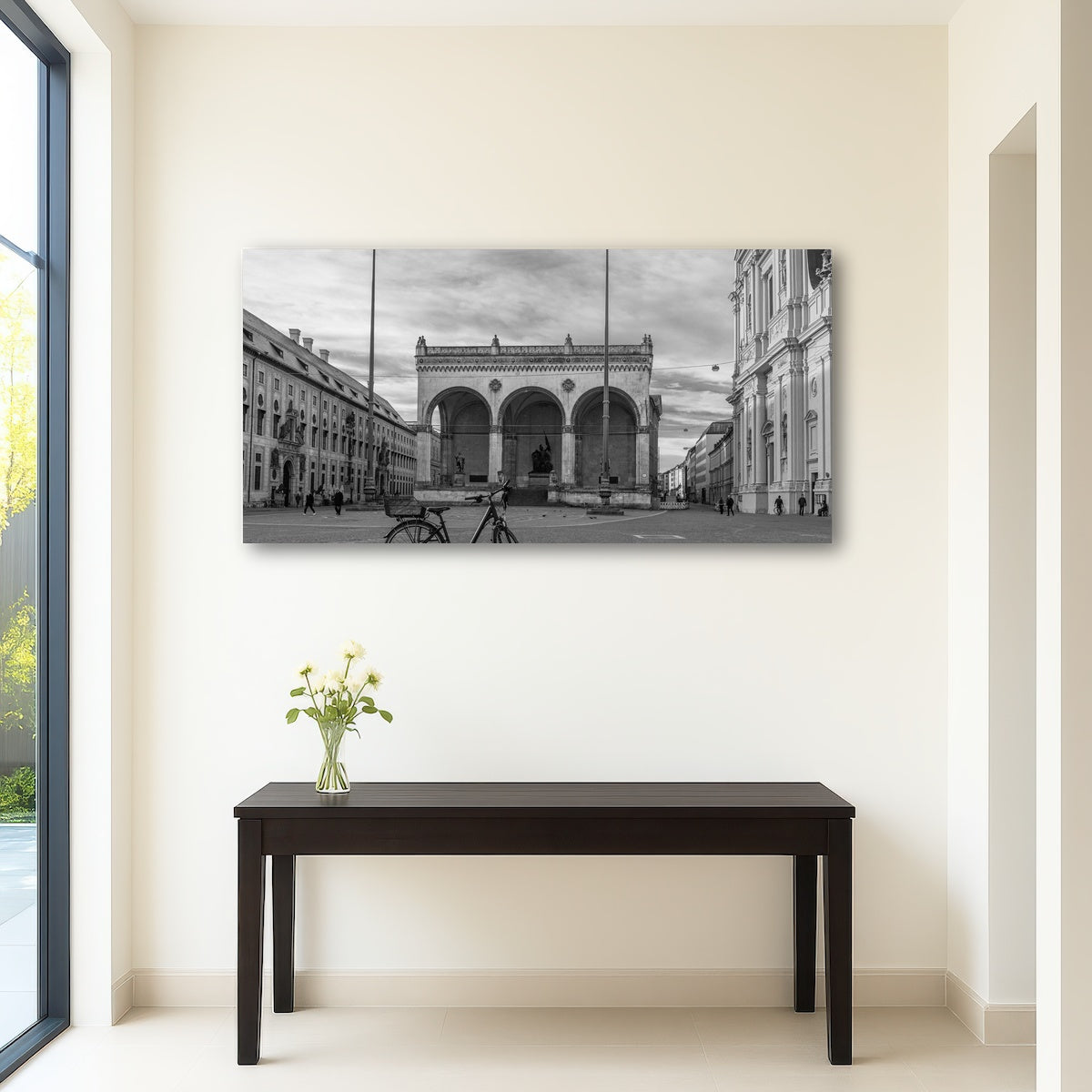 AUTO-MOCKUP ROOM | Munich