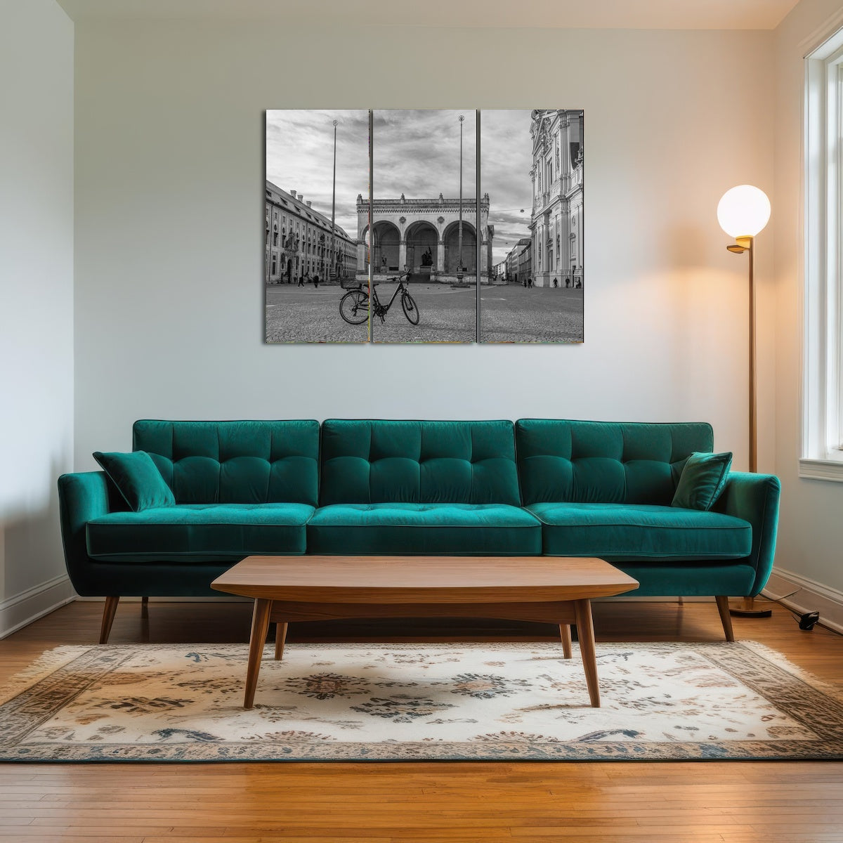 AUTO-MOCKUP ROOM | Munich