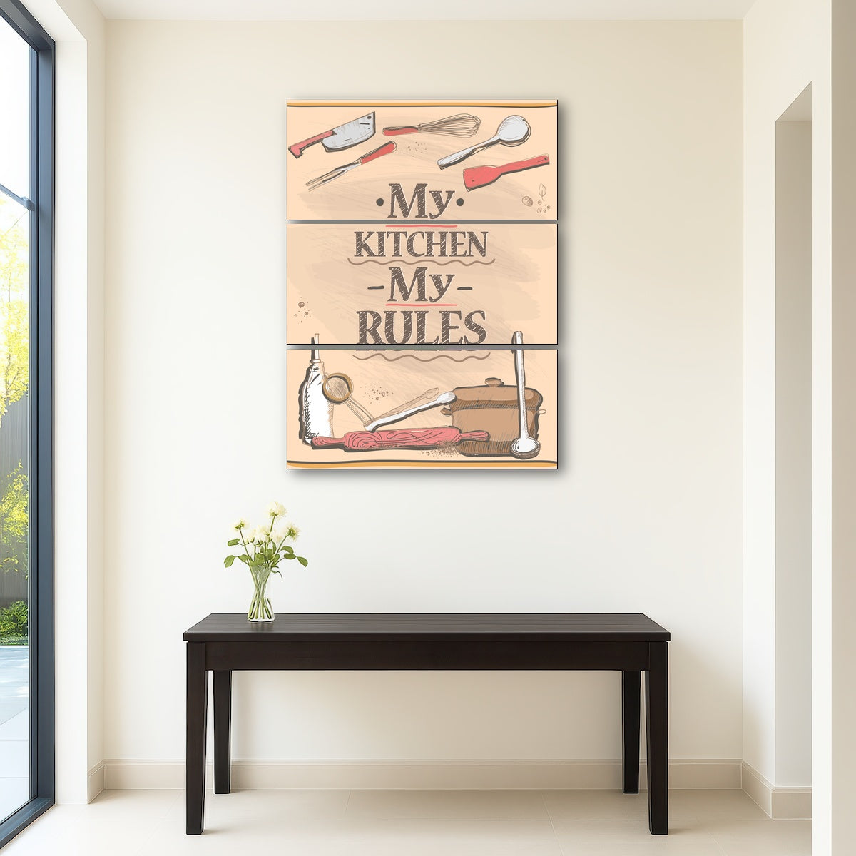 AUTO-MOCKUP ROOM | My Kitchen My Rules