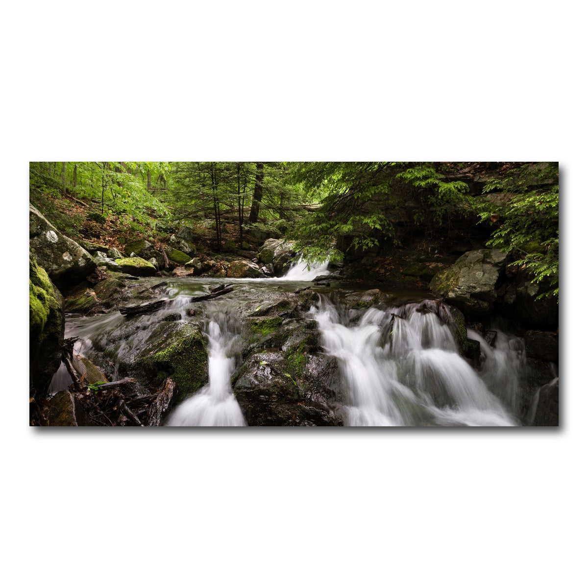 AUTO-MOCKUP WHITE | My Spot | 1 Piece | Gallery Wrap Canvas | group=2x1