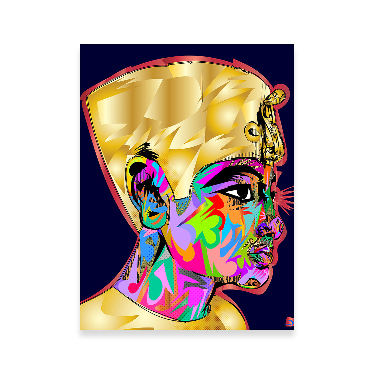 Nefertiti
