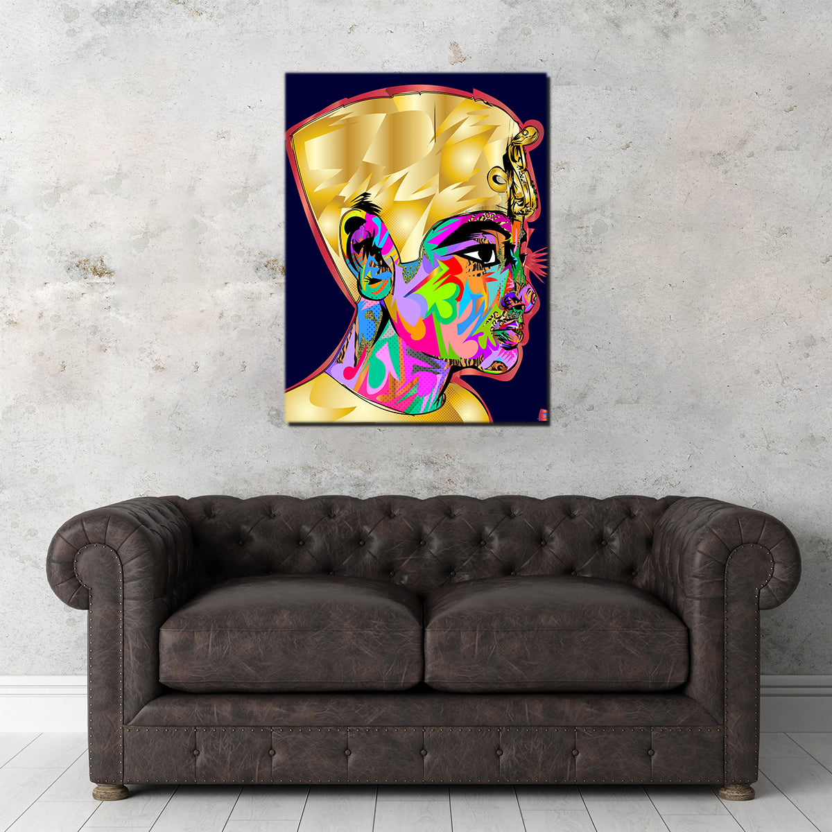 Nefertiti