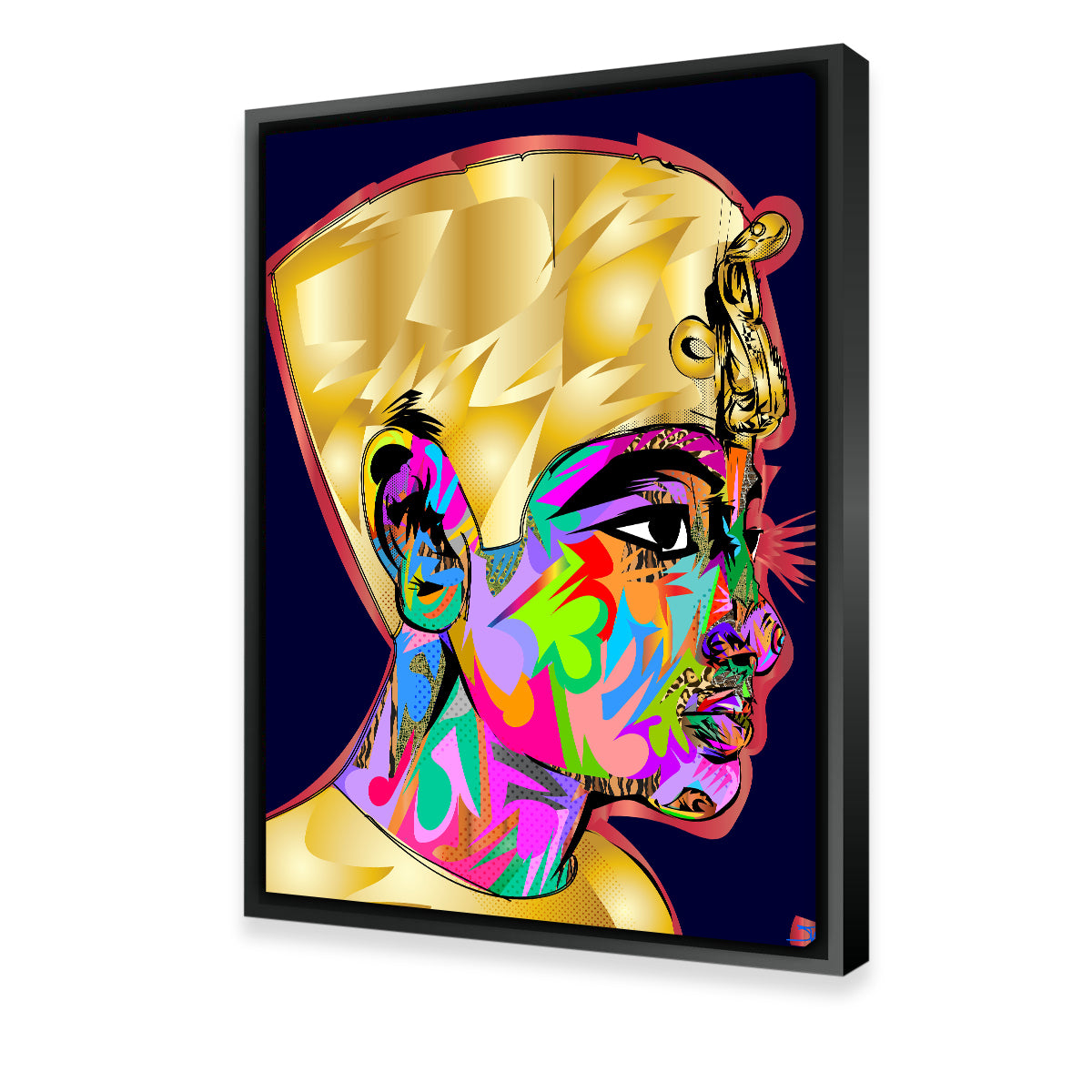 Nefertiti