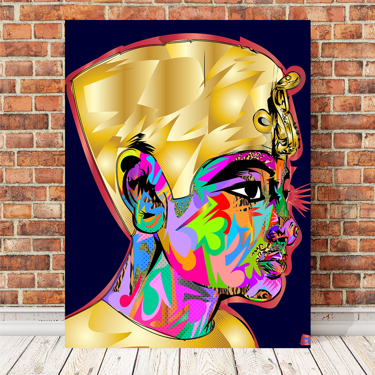 Nefertiti