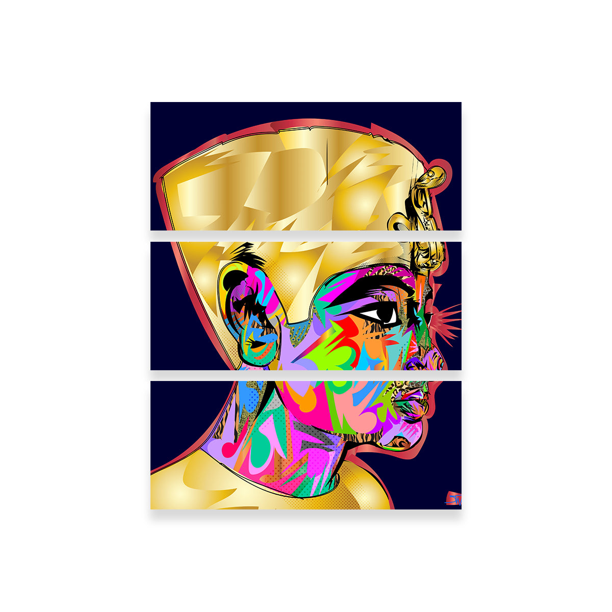 Nefertiti