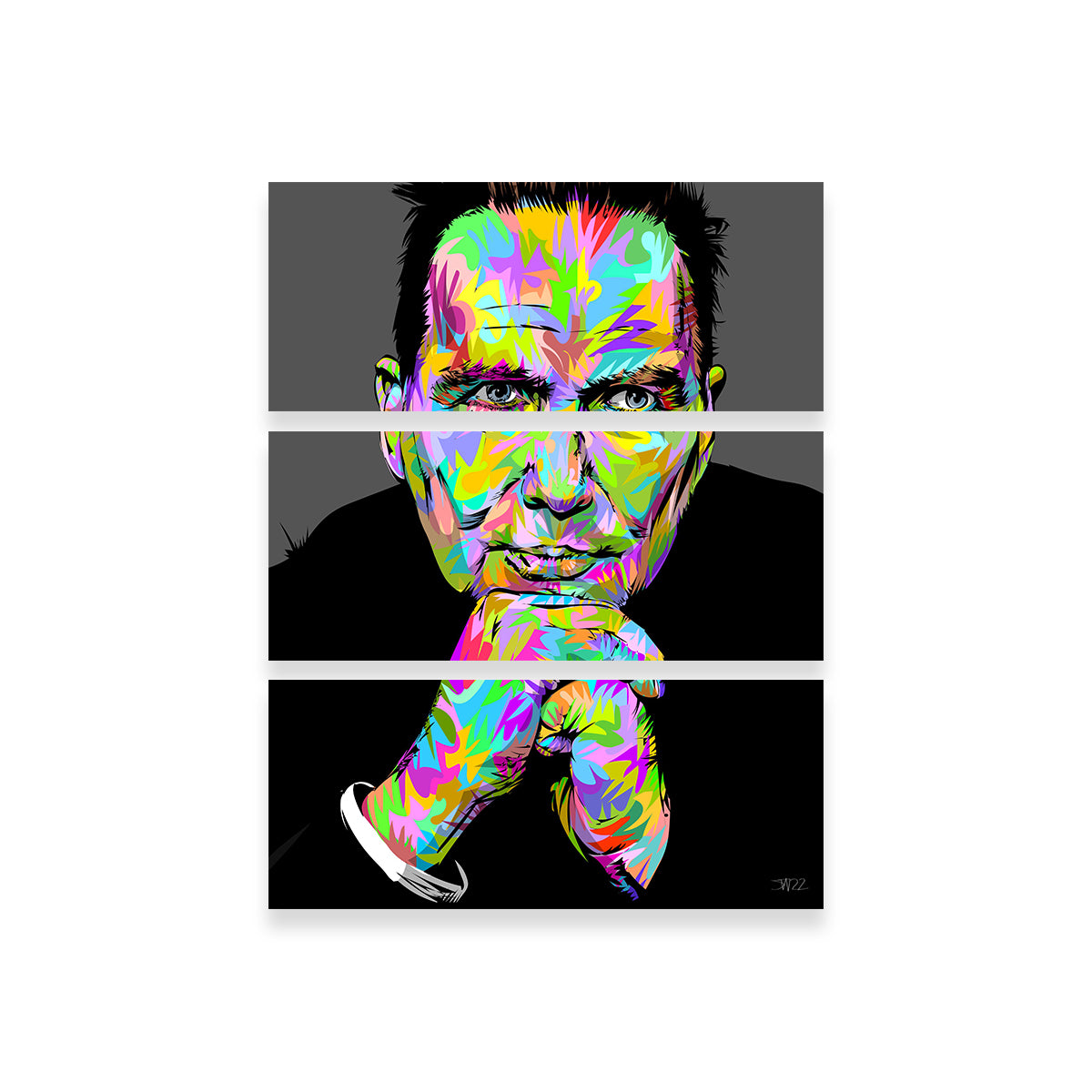 Norm Rip