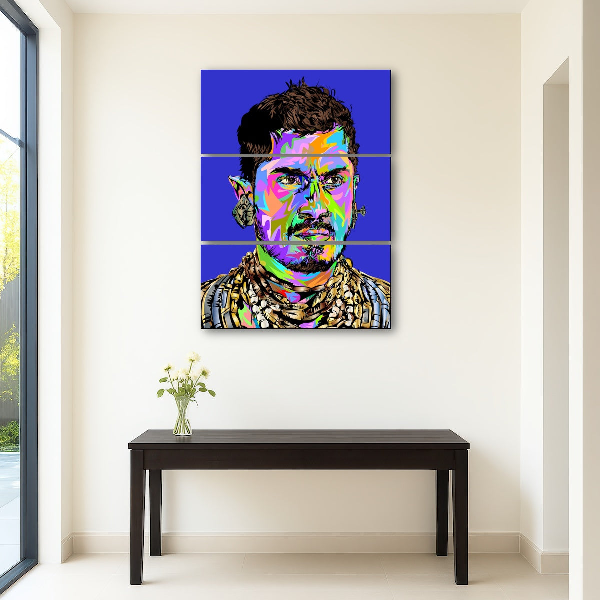 AUTO-MOCKUP ROOM | Namor