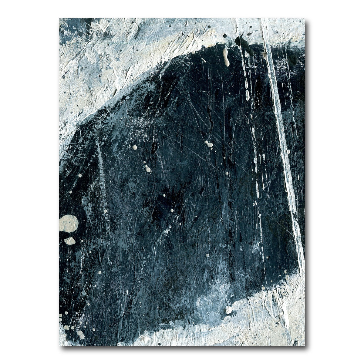 AUTO-MOCKUP WHITE | Navy Hole | 1 Piece | Gallery Wrap Canvas | group=3x4