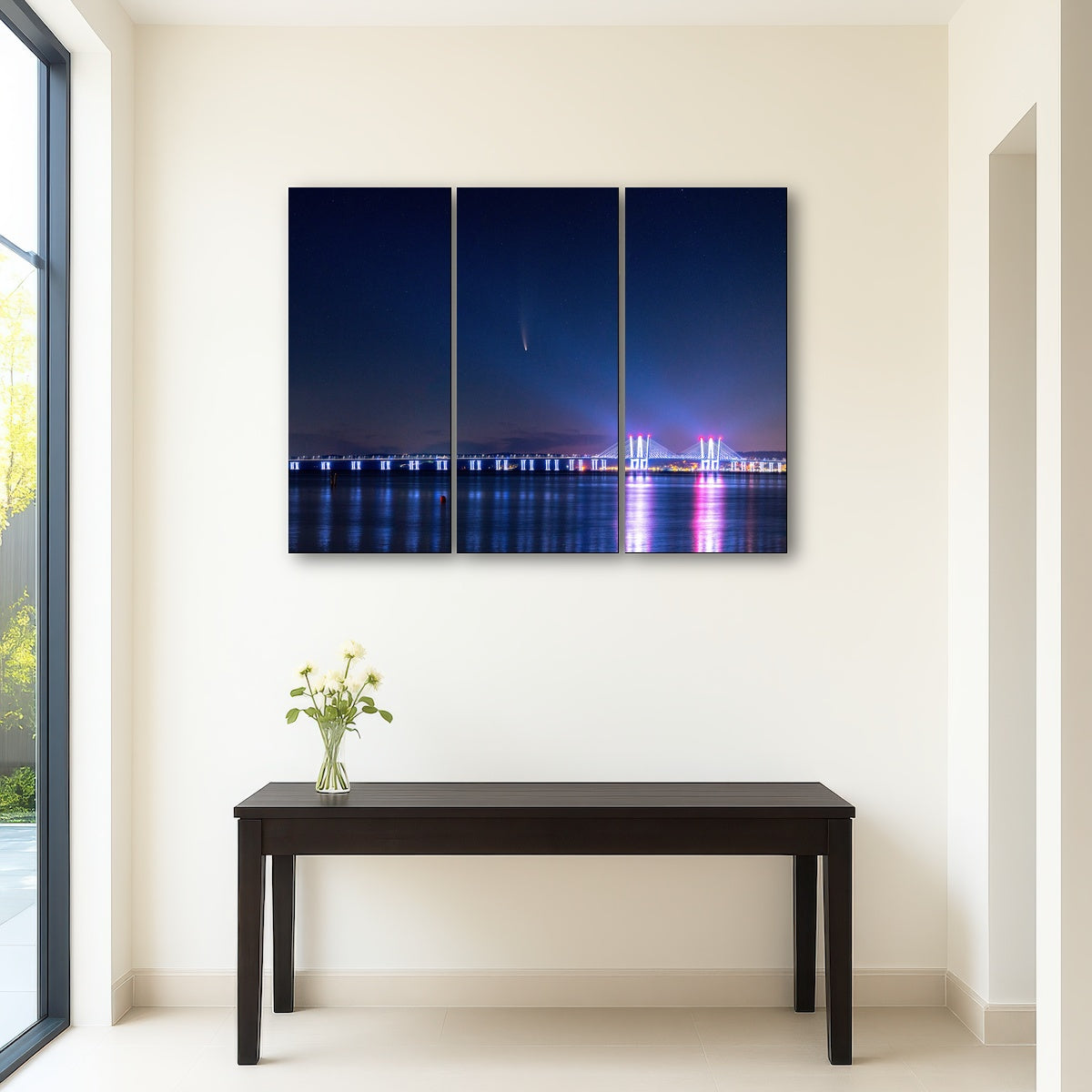 AUTO-MOCKUP ROOM | Neowise Panoramic