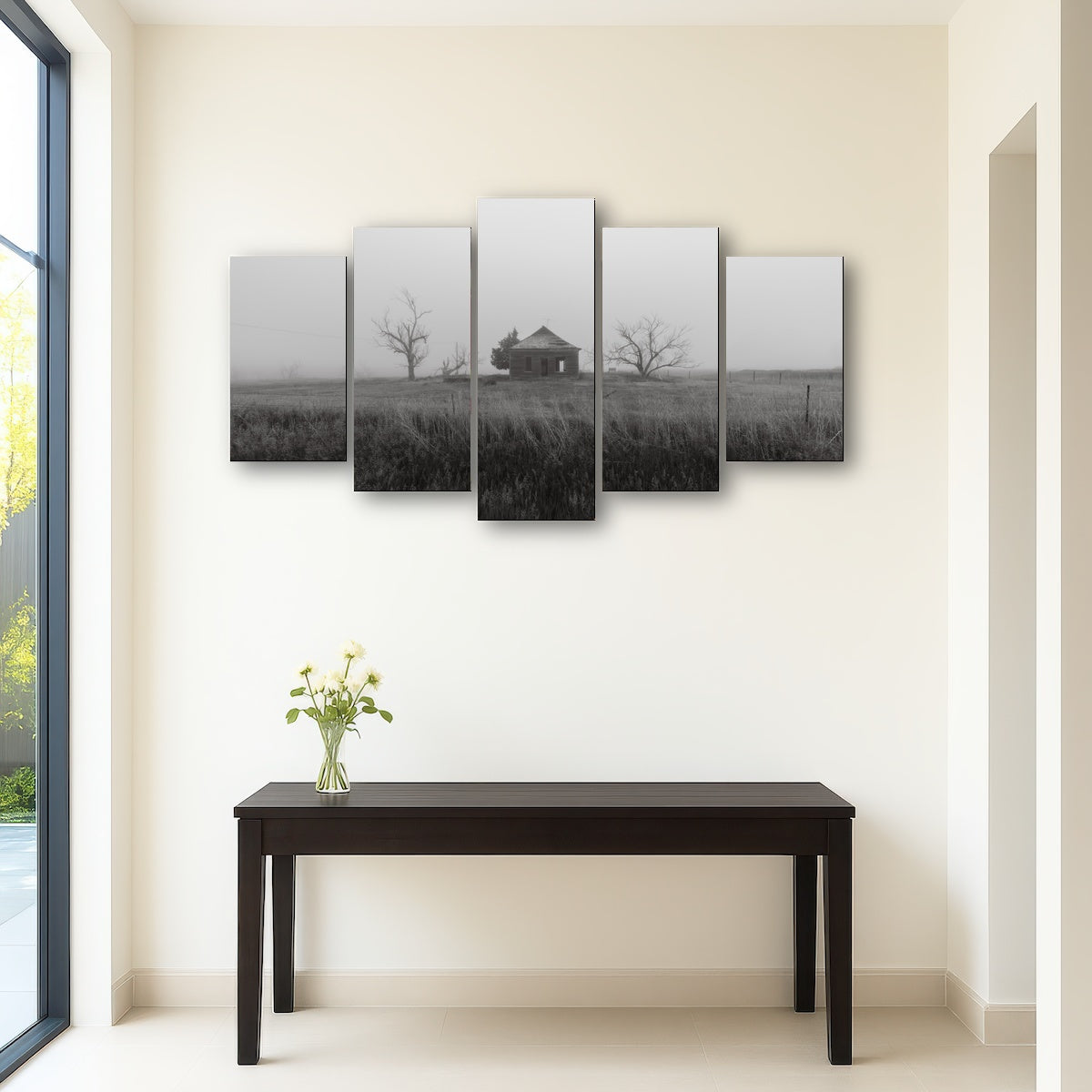 AUTO-MOCKUP ROOM | Nevermore