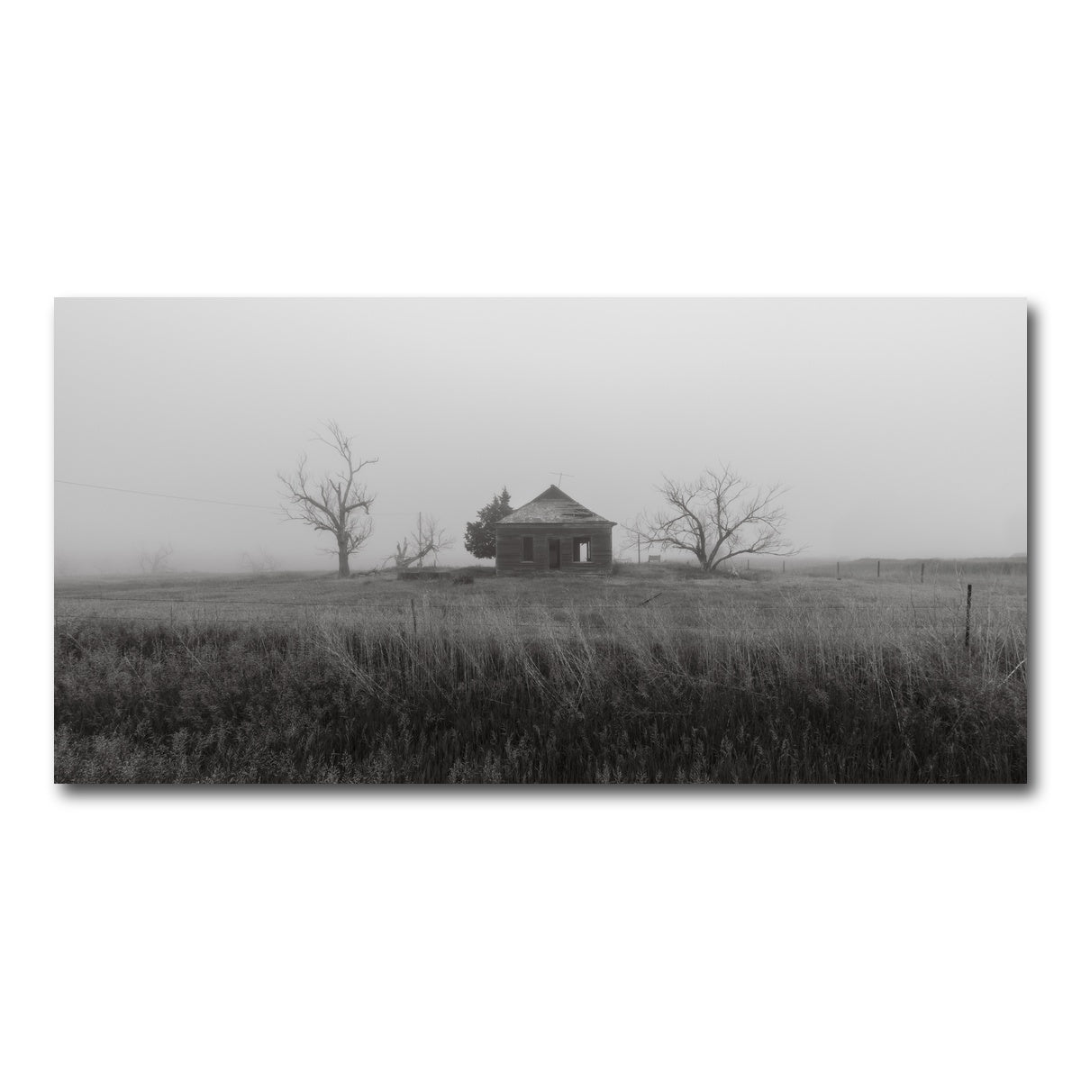 AUTO-MOCKUP WHITE | Nevermore | 1 Piece | Gallery Wrap Canvas | group=2x1