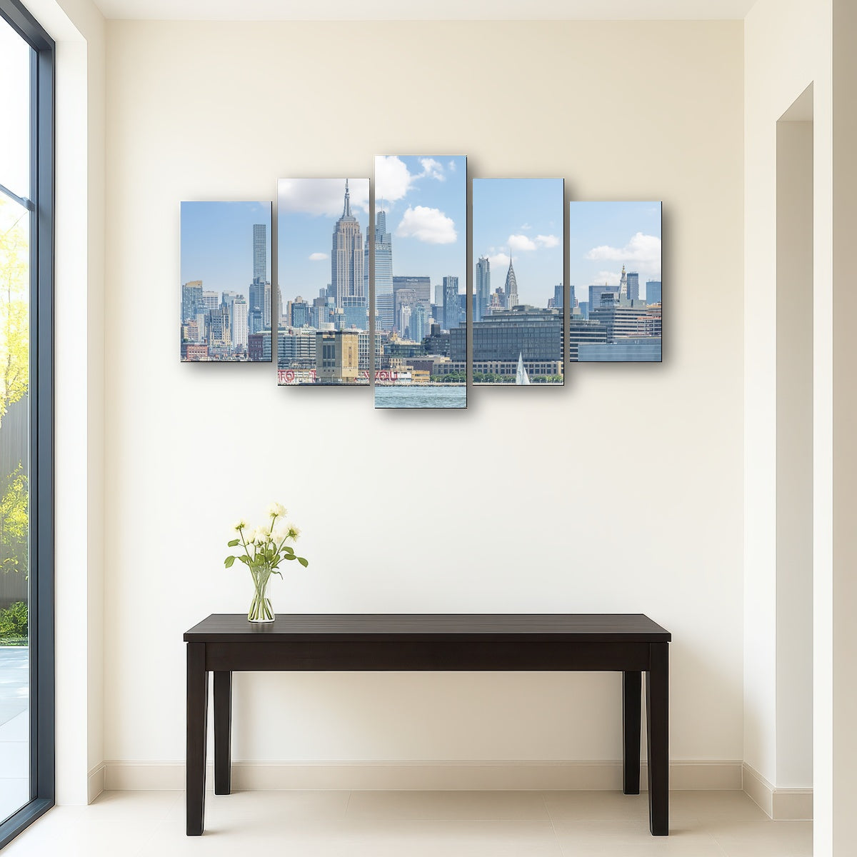 AUTO-MOCKUP ROOM | New York City