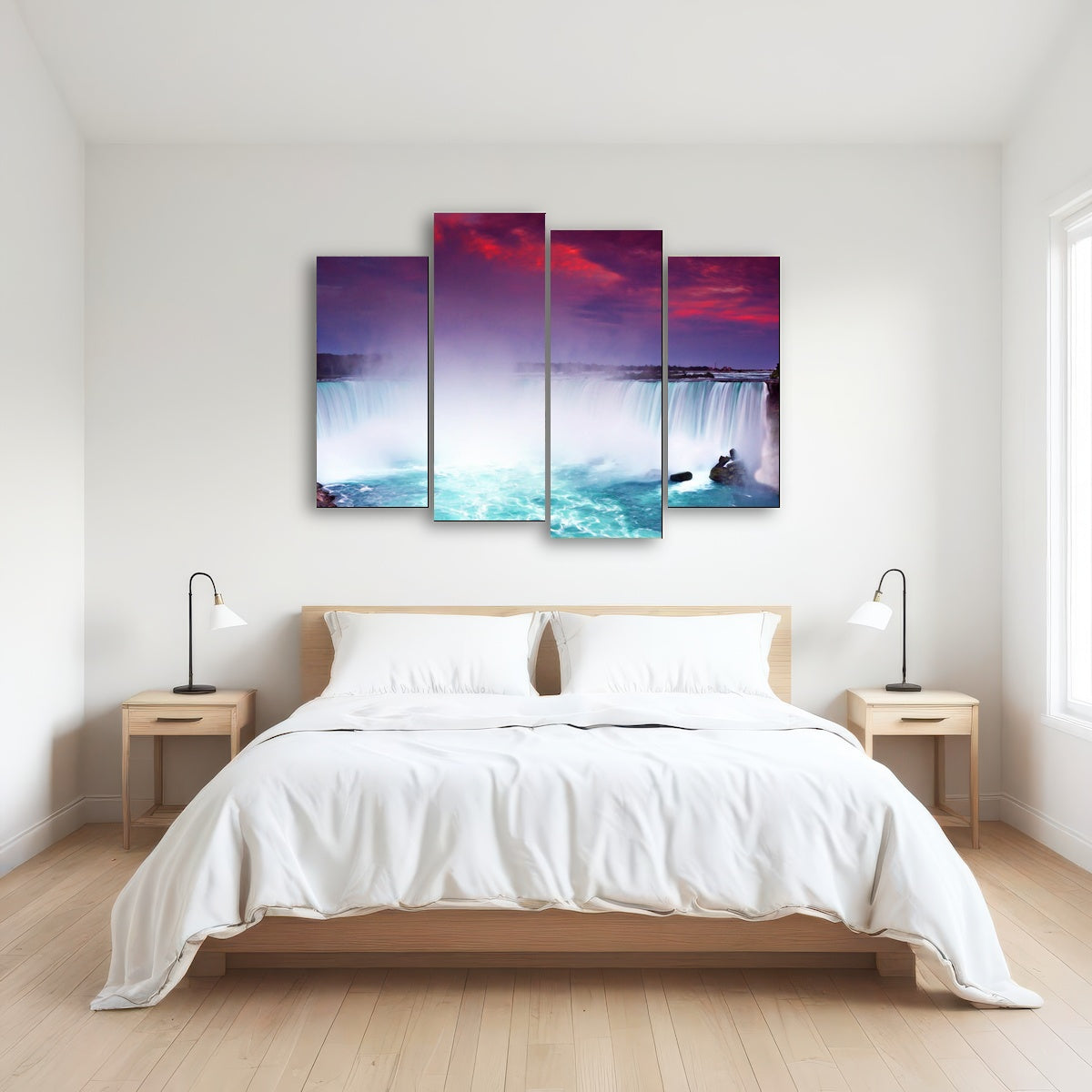 AUTO-MOCKUP ROOM | Niagara Falls