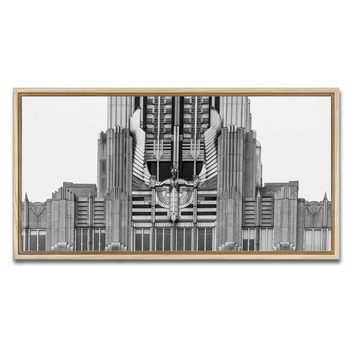 AUTO-MOCKUP WHITE | Niagara Mohawk | 1 Piece | Natural Framed Canvas | group=2x1