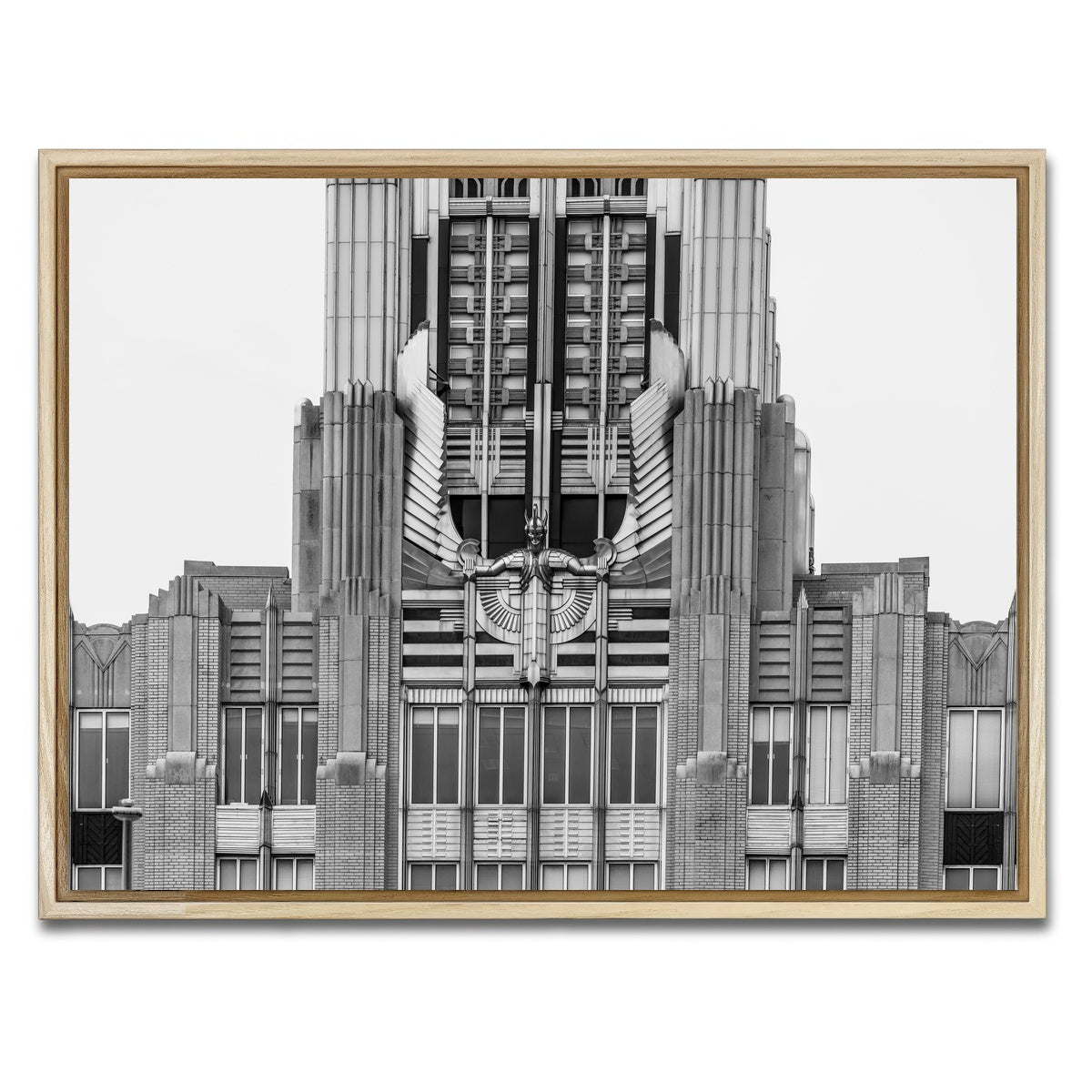 AUTO-MOCKUP WHITE | Niagara Mohawk | 1 Piece | Natural Framed Canvas | group=4x3