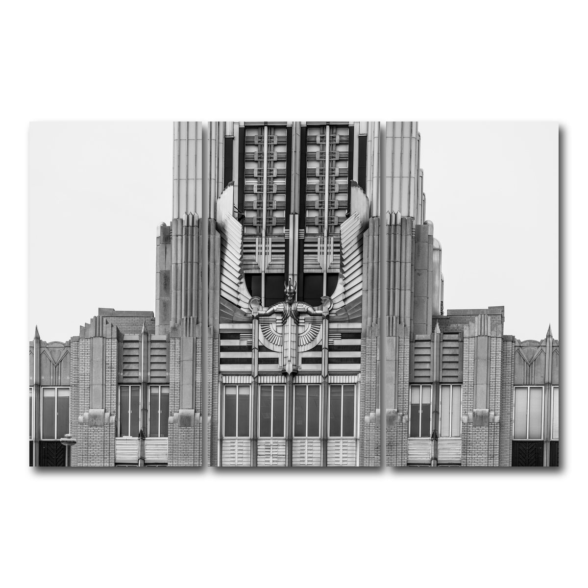 AUTO-MOCKUP WHITE | Niagara Mohawk | 3 Piece | Gallery Wrap Canvas | group=12x24