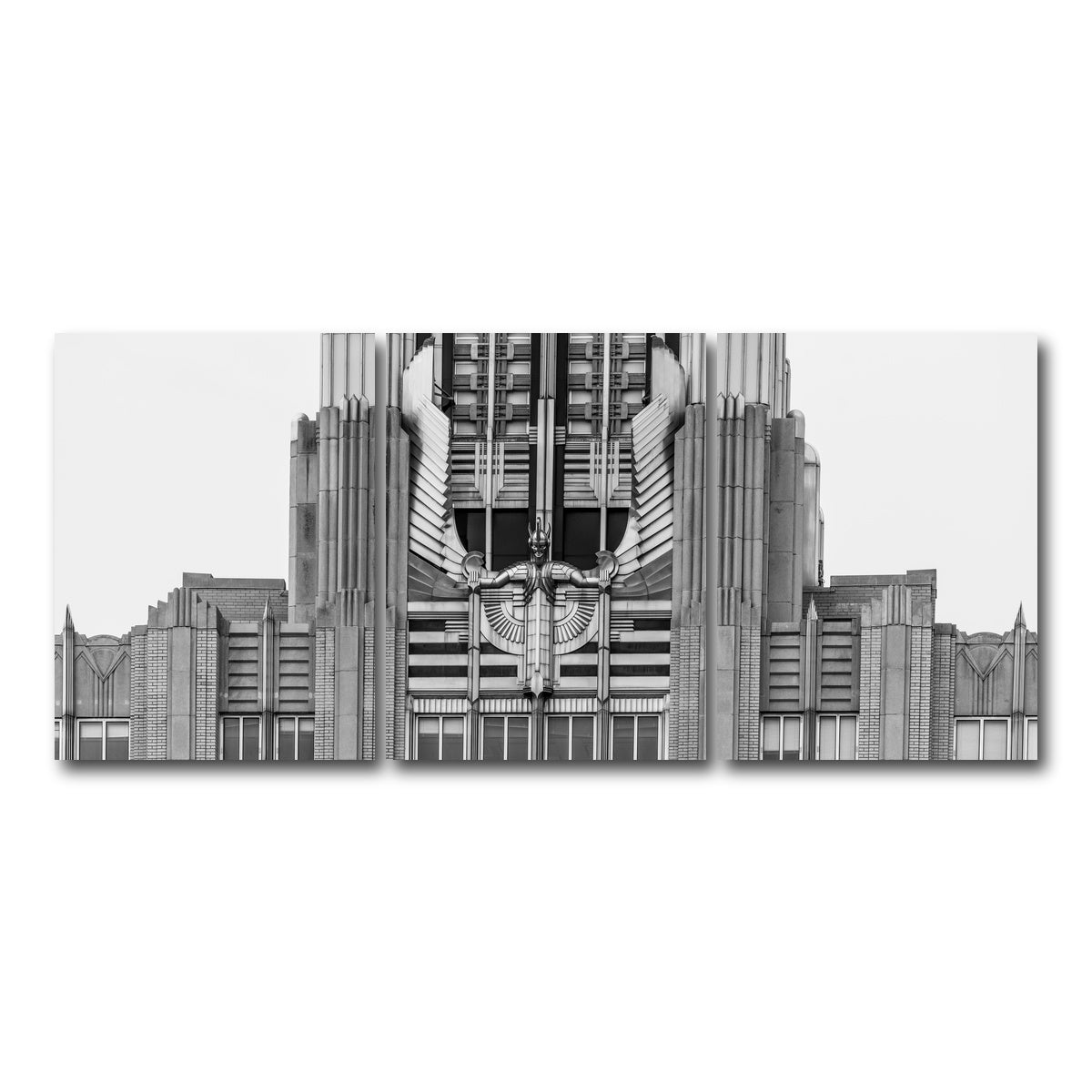 AUTO-MOCKUP WHITE | Niagara Mohawk | 3 Piece | Gallery Wrap Canvas | group=18x24