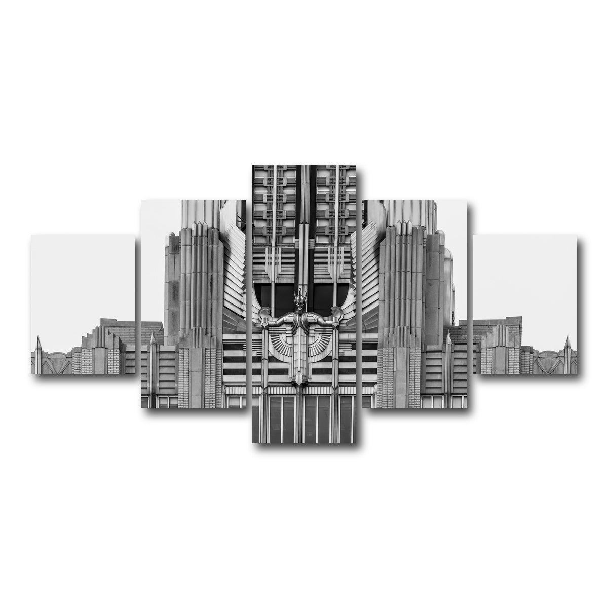 AUTO-MOCKUP WHITE | Niagara Mohawk | 5 Piece | Gallery Wrap Canvas | group=5_short