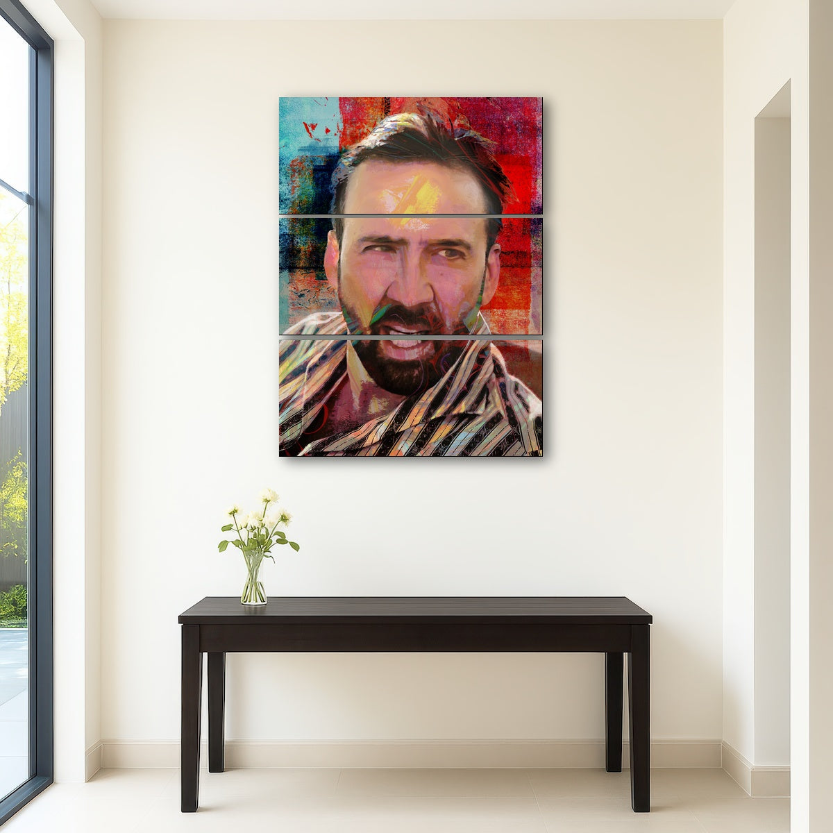 AUTO-MOCKUP ROOM | Nic