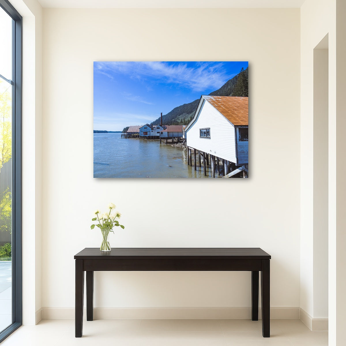 AUTO-MOCKUP ROOM | Northern BC Cannary