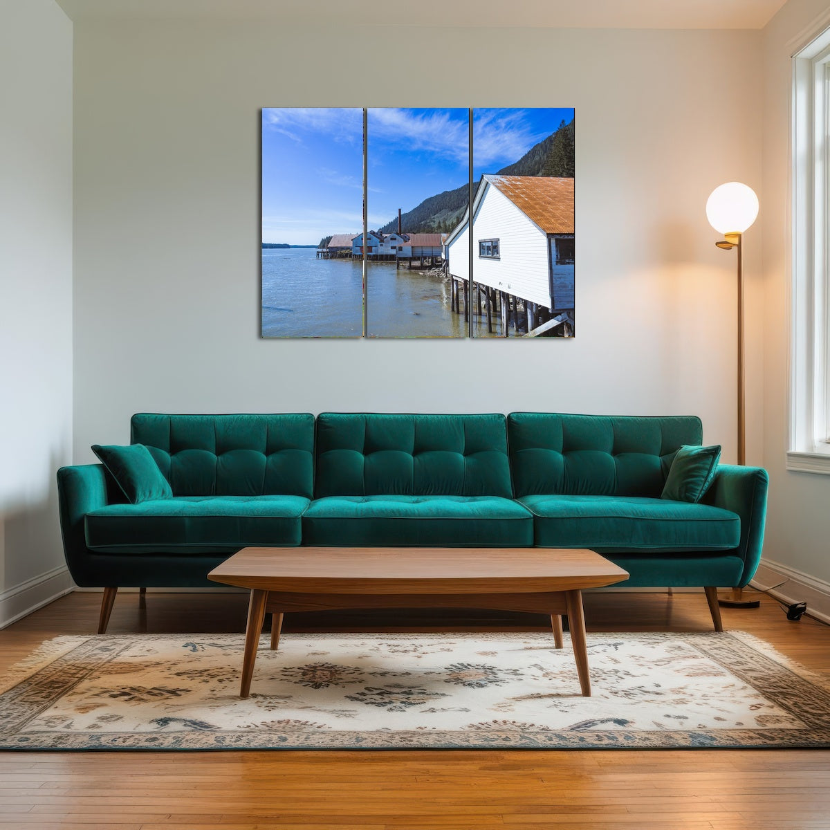 AUTO-MOCKUP ROOM | Northern BC Cannary