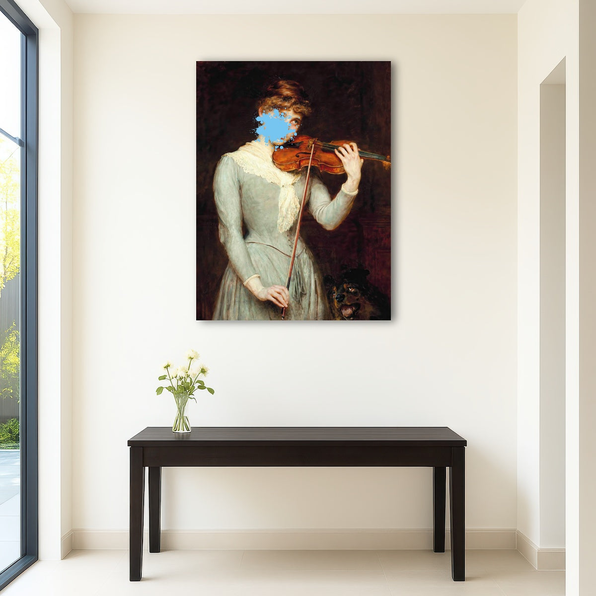 AUTO-MOCKUP ROOM | Not My Best Performance Ever