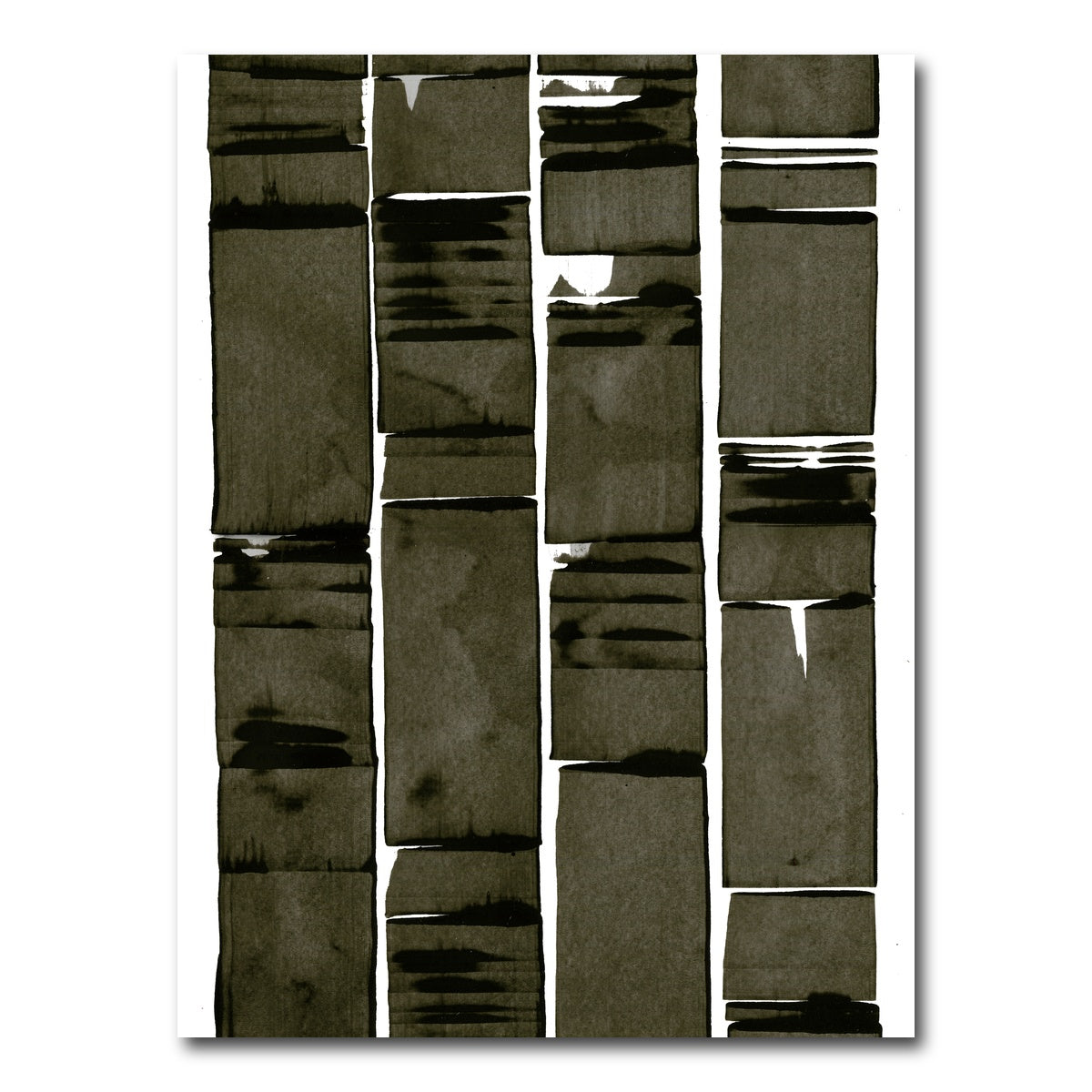 AUTO-MOCKUP WHITE | Notched | 1 Piece | Gallery Wrap Canvas | group=3x4