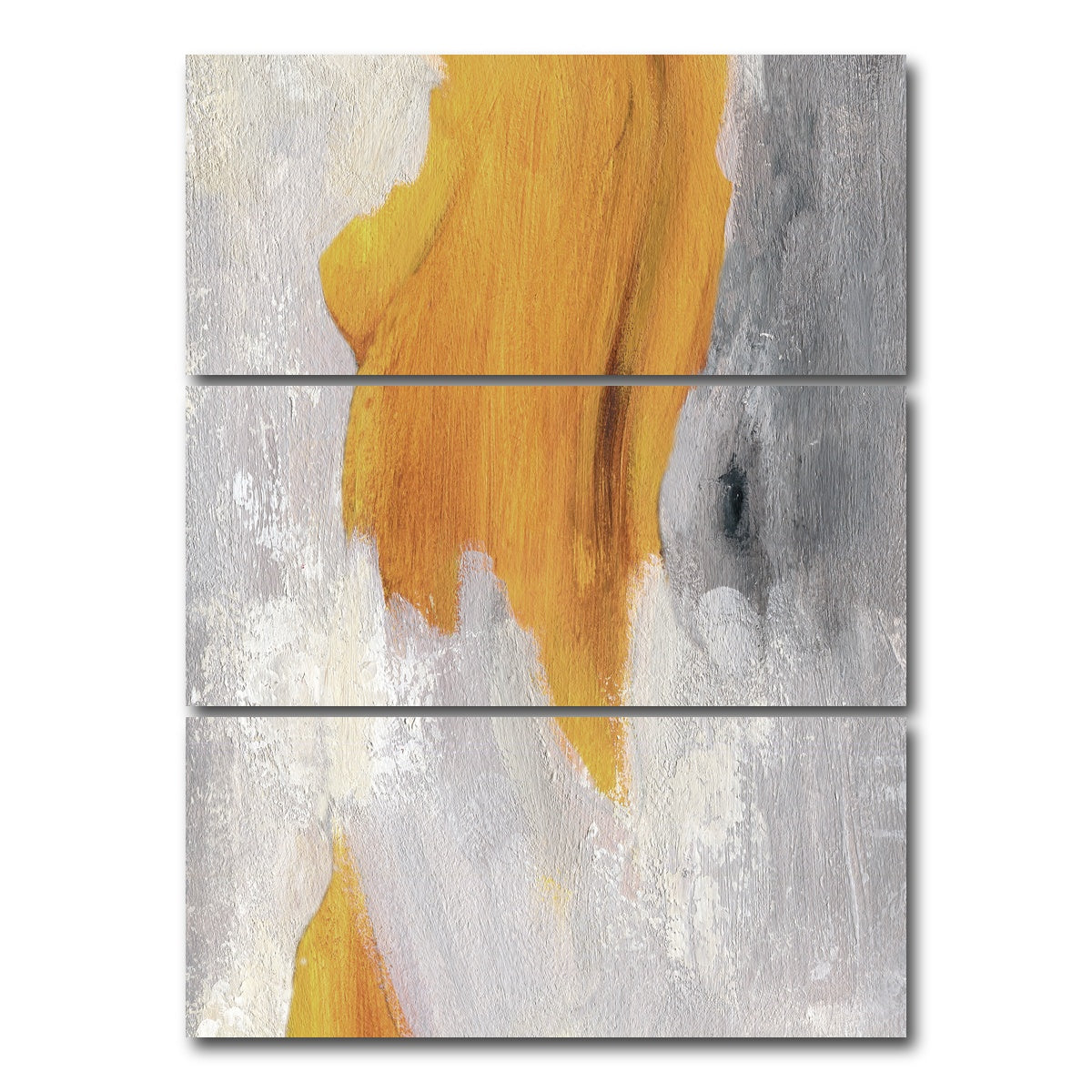 AUTO-MOCKUP WHITE | Nude | 3 Piece | Gallery Wrap Canvas | group=8x18_stacked