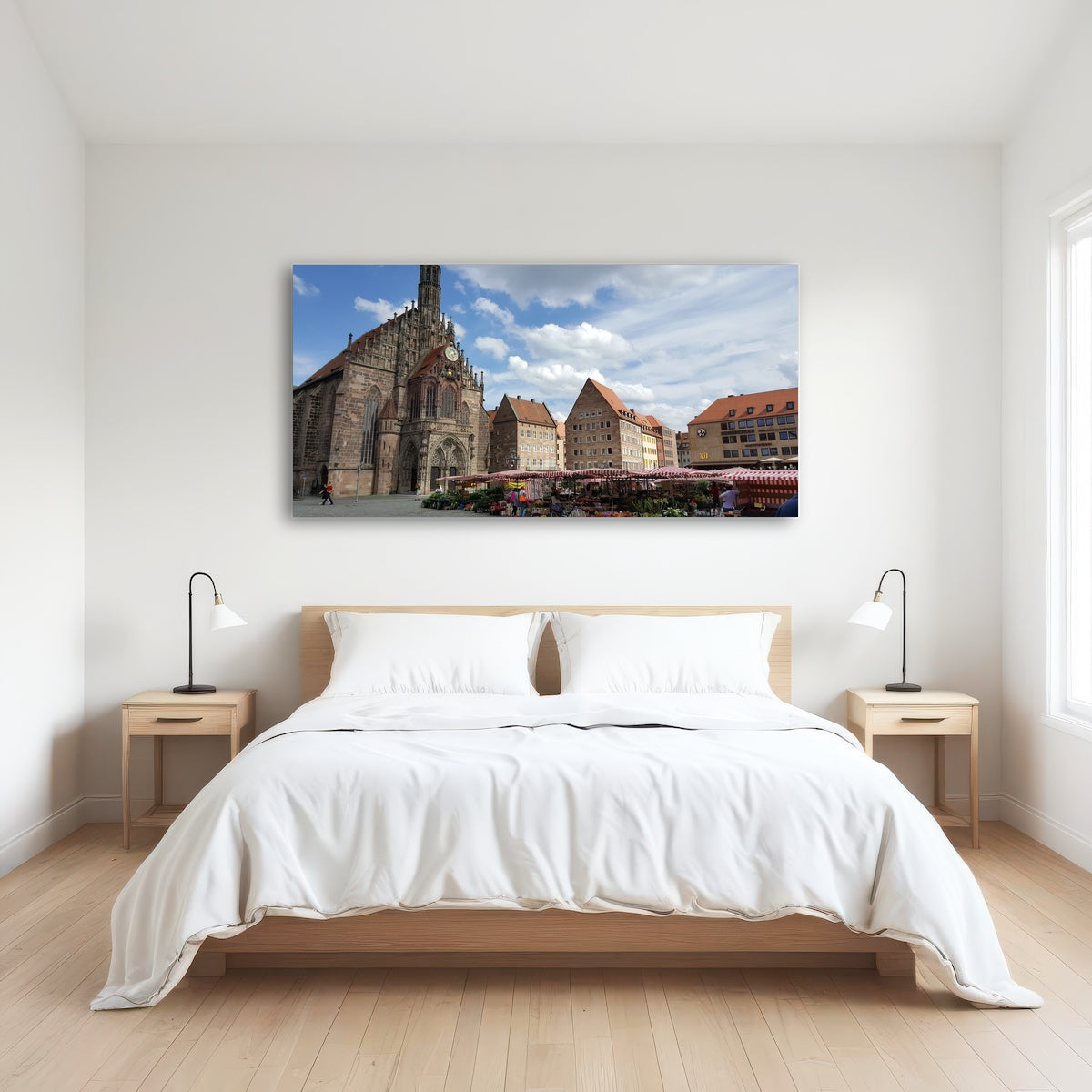 AUTO-MOCKUP ROOM | Nuremberg Germany