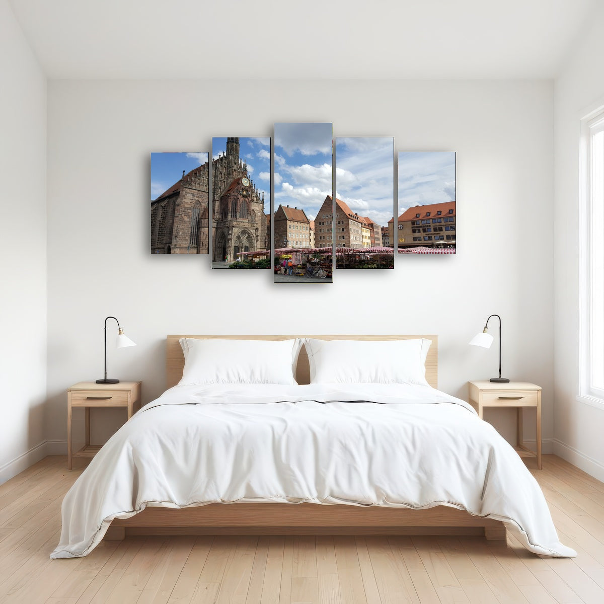 AUTO-MOCKUP ROOM | Nuremberg Germany