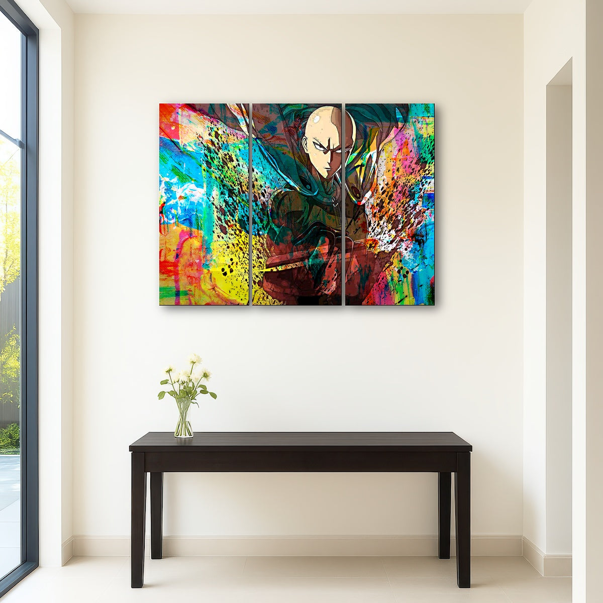 AUTO-MOCKUP ROOM | OPM