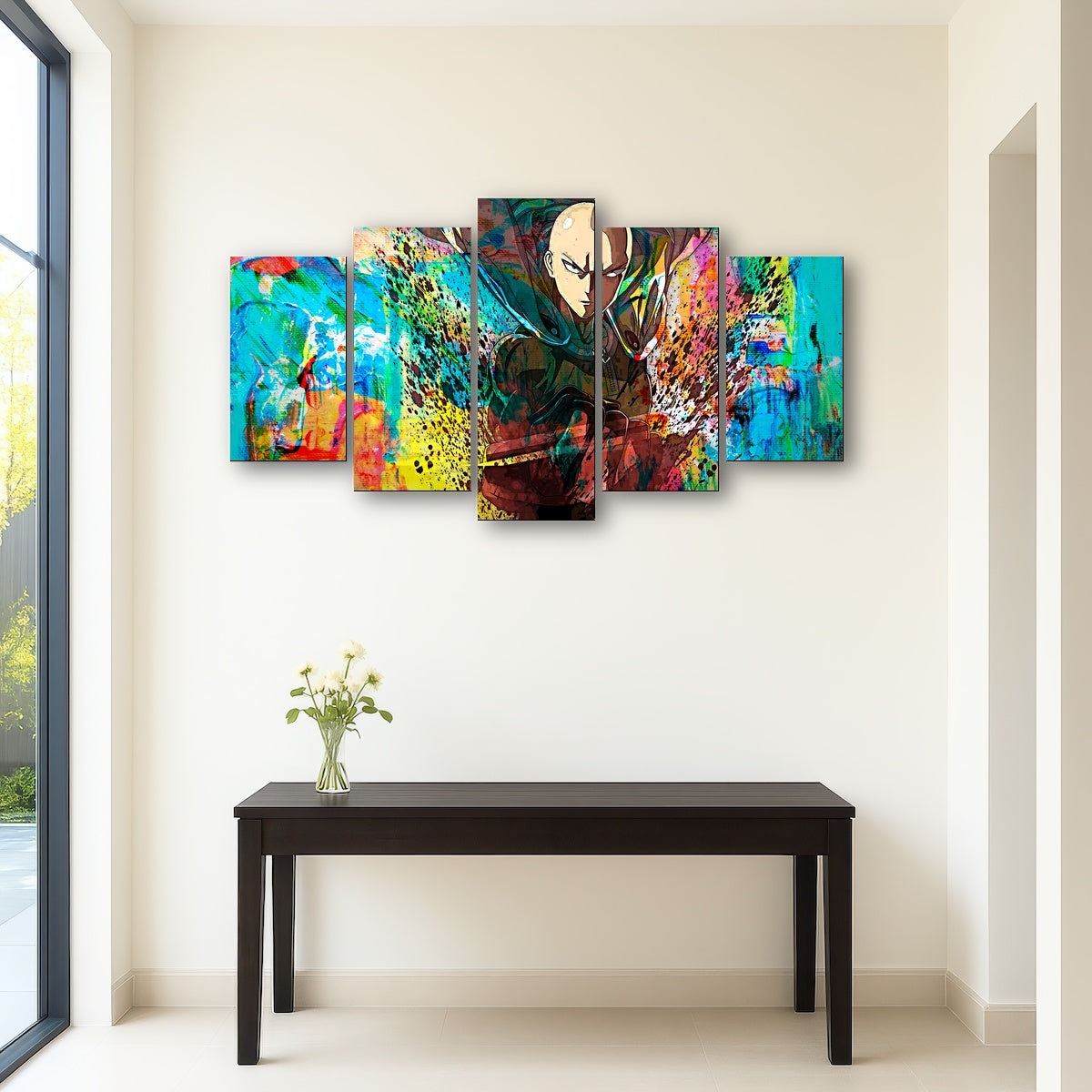 AUTO-MOCKUP ROOM | OPM