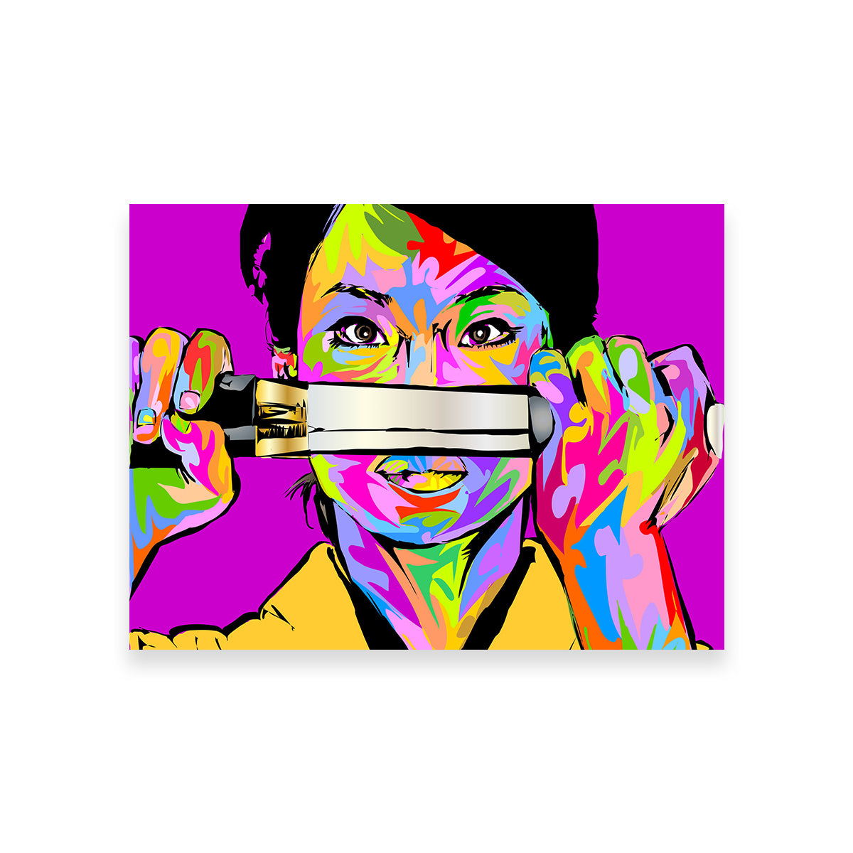 Ore Niishi