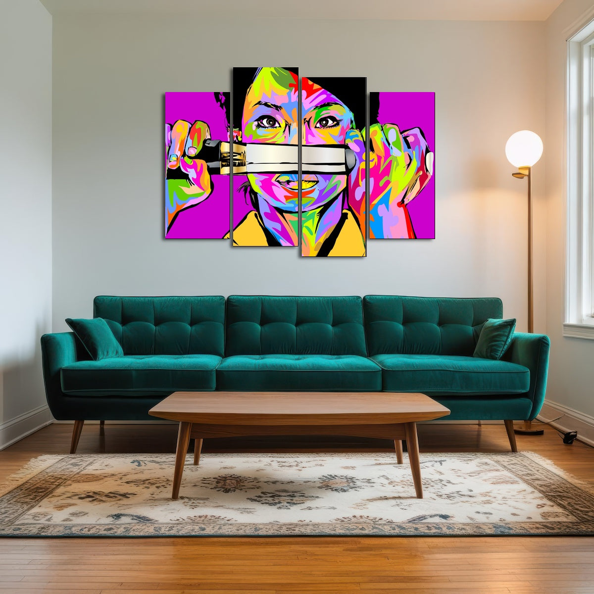 AUTO-MOCKUP ROOM | ORE NIISHI