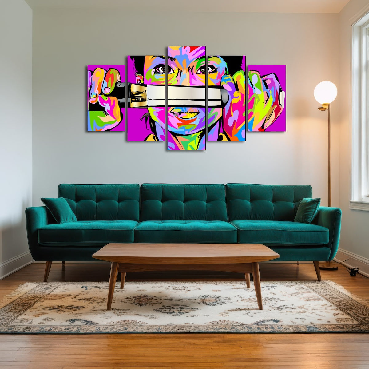 AUTO-MOCKUP ROOM | ORE NIISHI