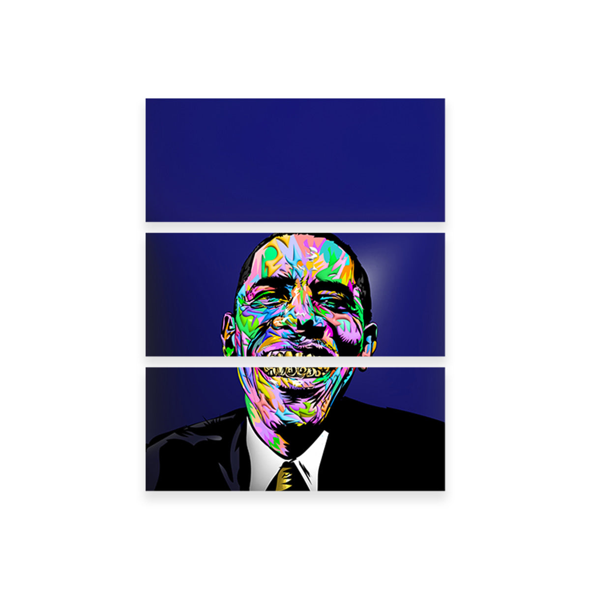 Obeezy Wall Art