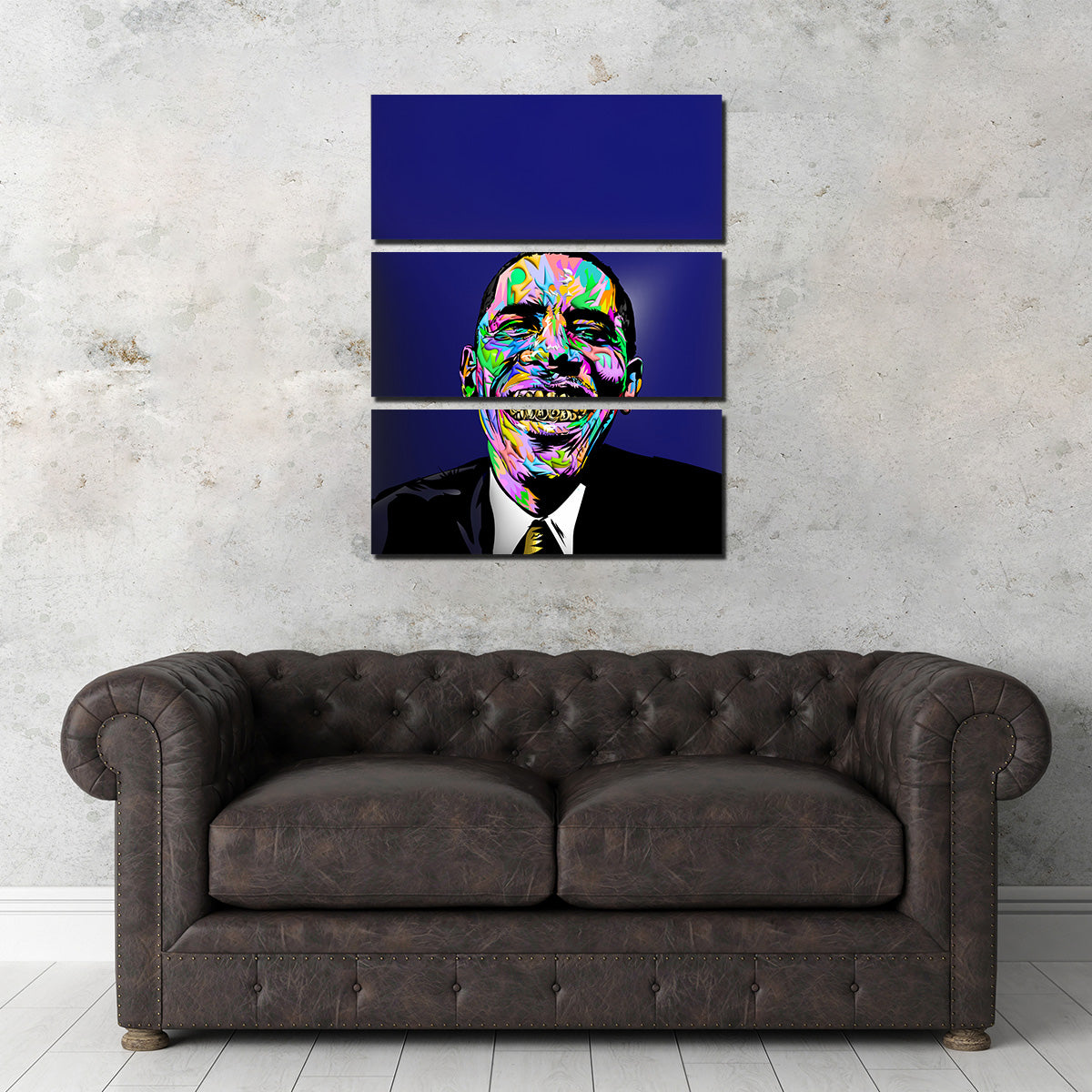 Obeezy Wall Art