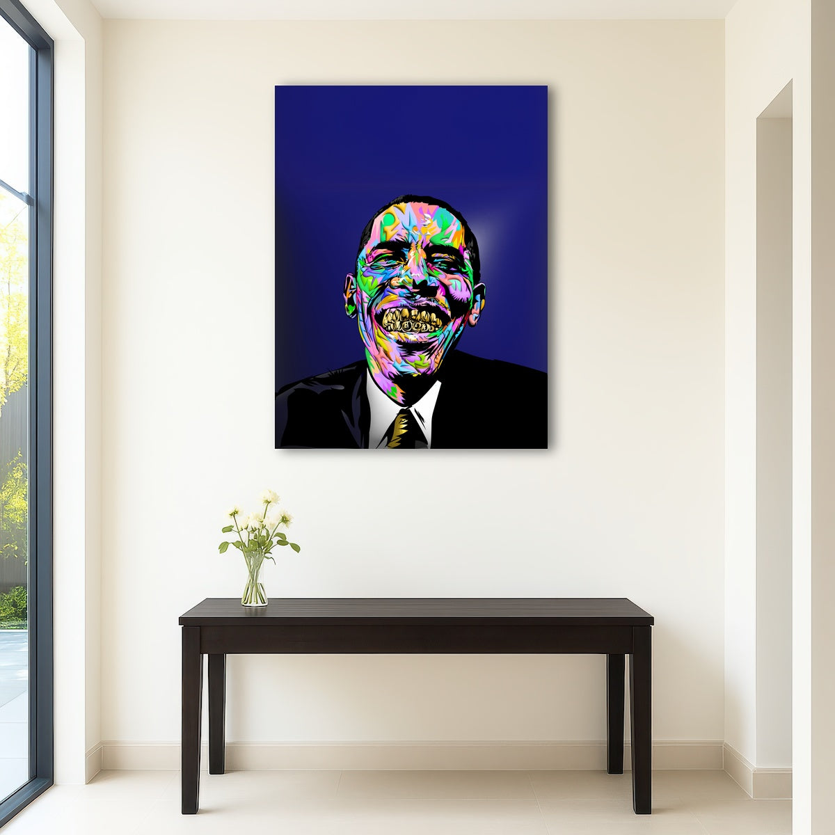 AUTO-MOCKUP ROOM | Obeezy