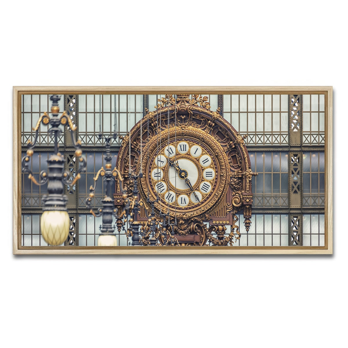 AUTO-MOCKUP WHITE | Old Fashioned | 1 Piece | Natural Framed Canvas | group=2x1