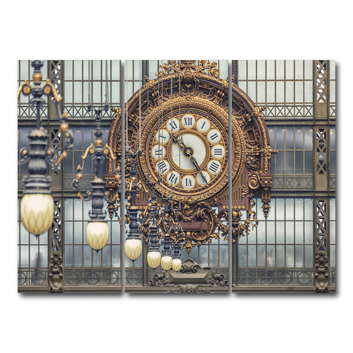 AUTO-MOCKUP WHITE | Old Fashioned | 3 Piece | Gallery Wrap Canvas | group=8x18