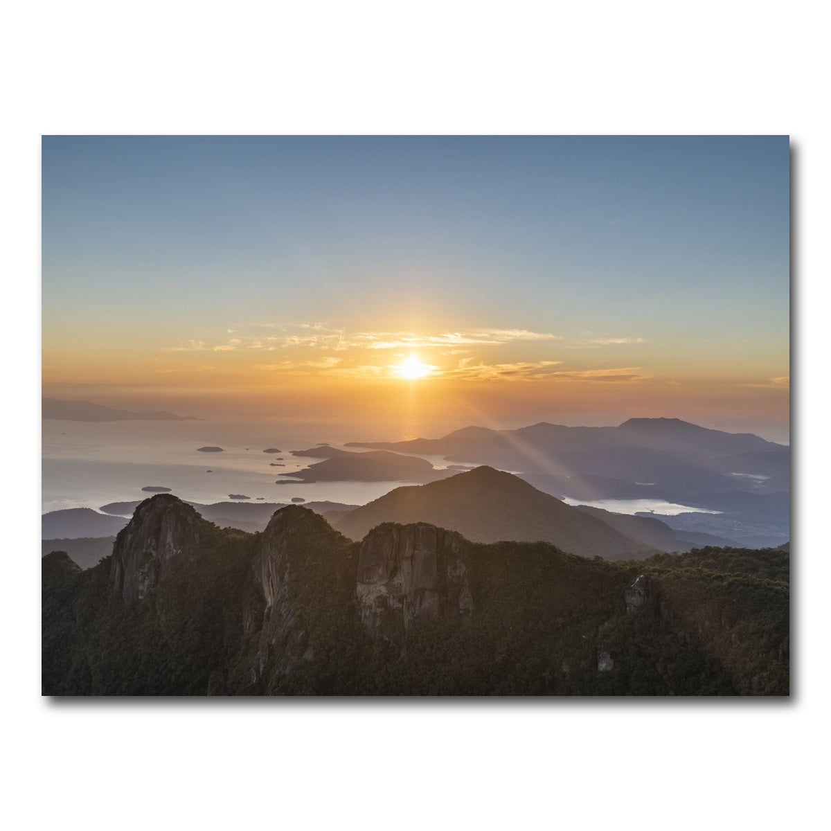 AUTO-MOCKUP WHITE | On Top of the World | 1 Piece | Gallery Wrap Canvas | group=4x3